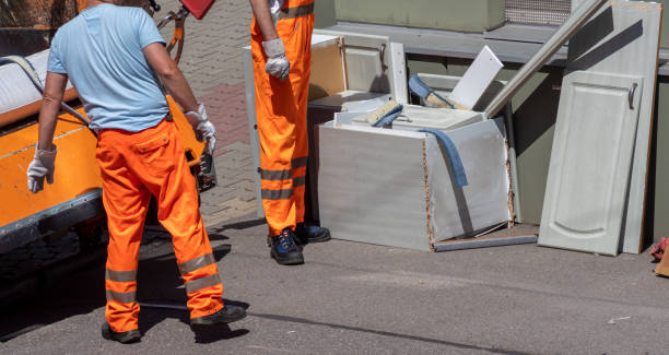 Demolition Debris Removal in Brandon, FL